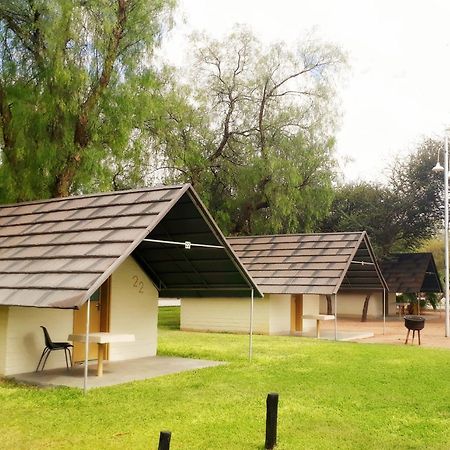 Ferienwohnung East Gate Rest Camp Buitepos Exterior foto