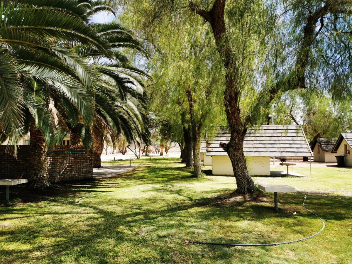 Ferienwohnung East Gate Rest Camp Buitepos Exterior foto